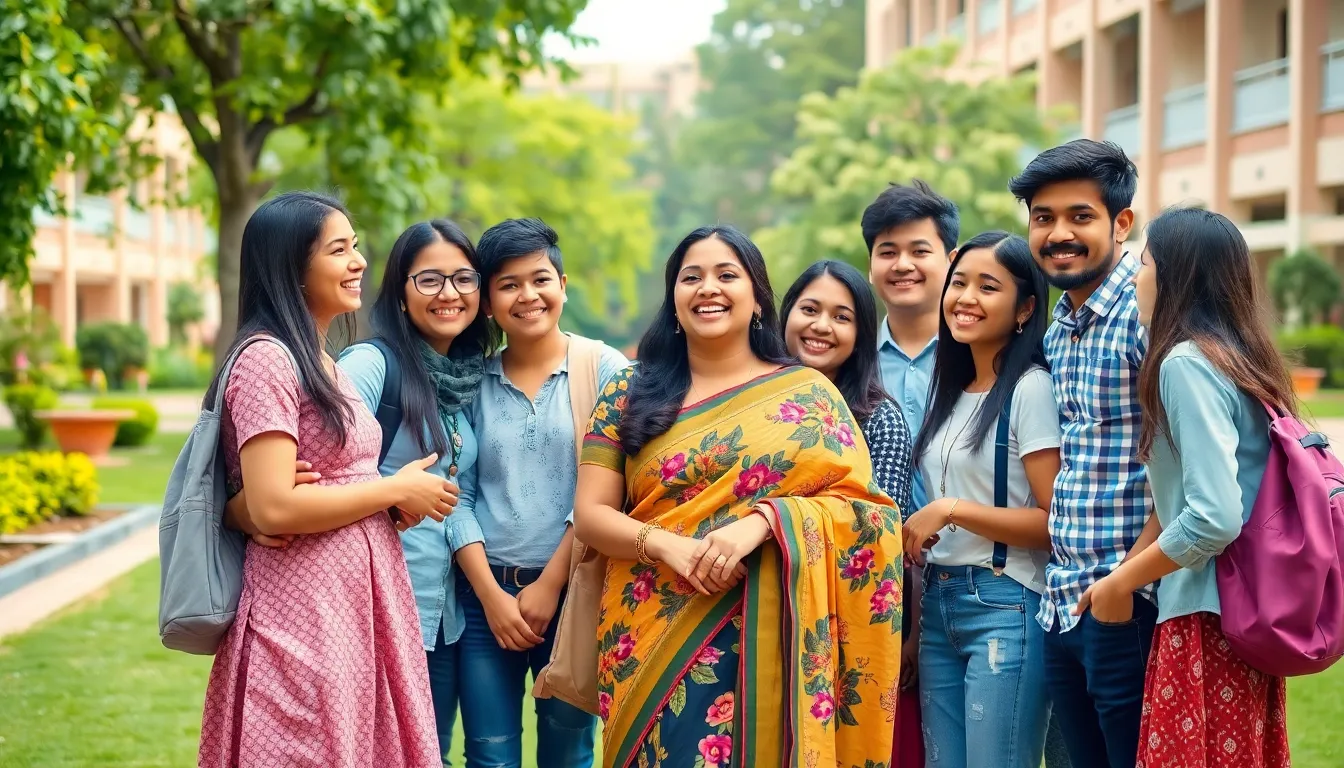 Best Sarees for College Farewell Party: 15 Stunning Styles Under $50 8 Best Sarees for College Farewell Party: 15 Stunning Styles Under $50 7