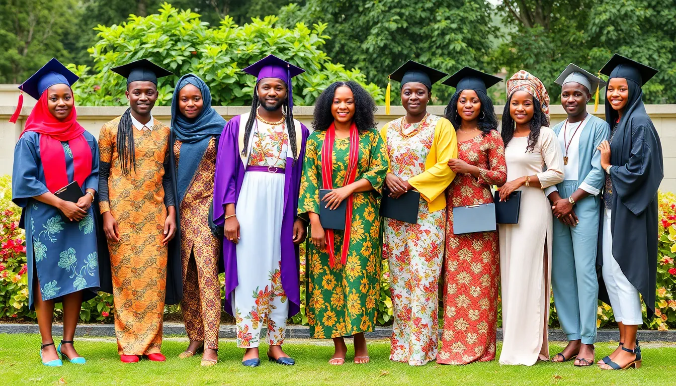 50+ Stunning Sign Out Outfit Ideas for Nigeria University Graduates (2025 Guide) 8 50+ Stunning Sign Out Outfit Ideas for Nigeria University Graduates (2025 Guide) 7