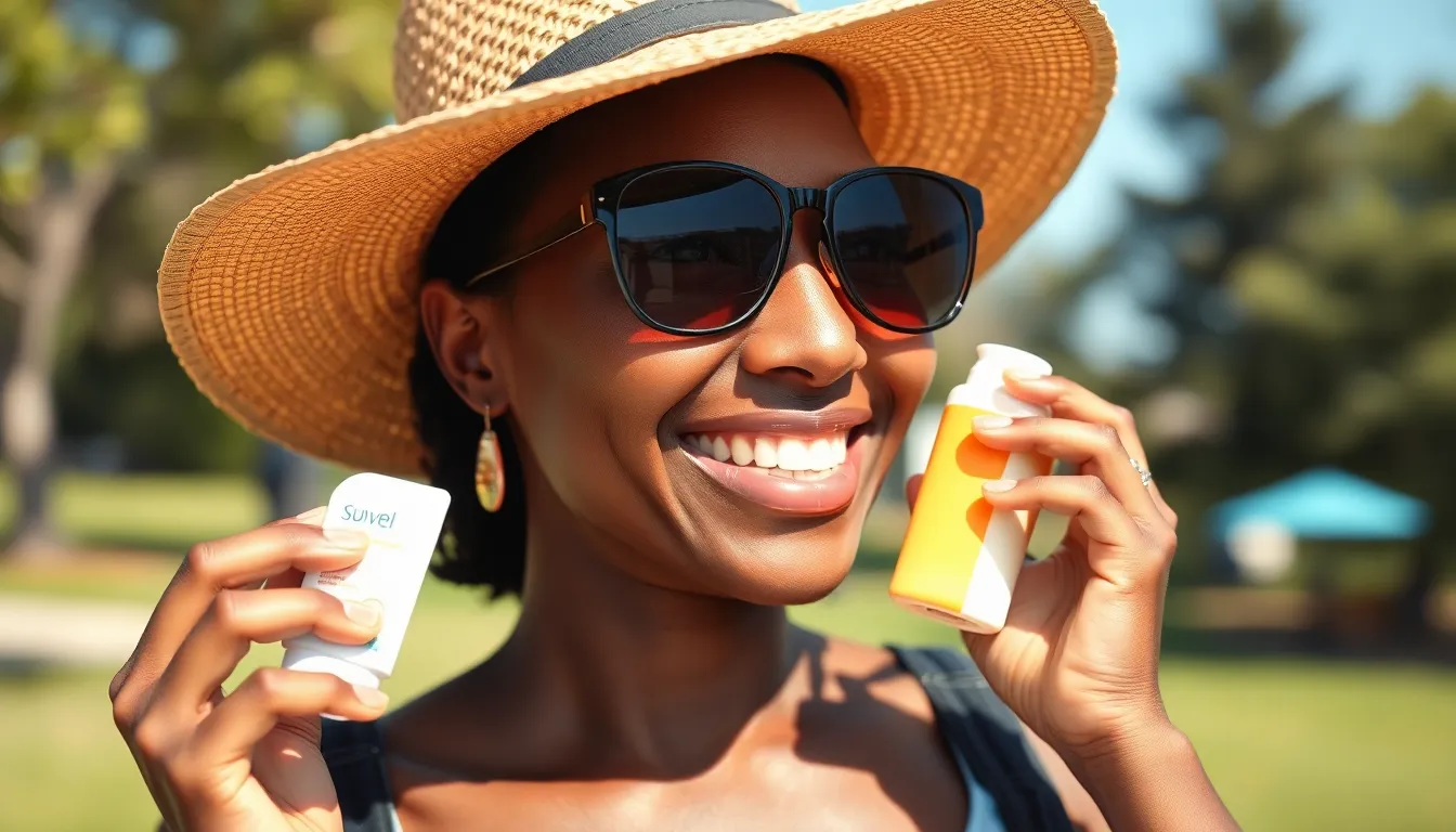 The Complete Skincare Guide for Black Women: Expert Tips & Product Recommendations 8 The Complete Skincare Guide for Black Women: Expert Tips & Product Recommendations 7