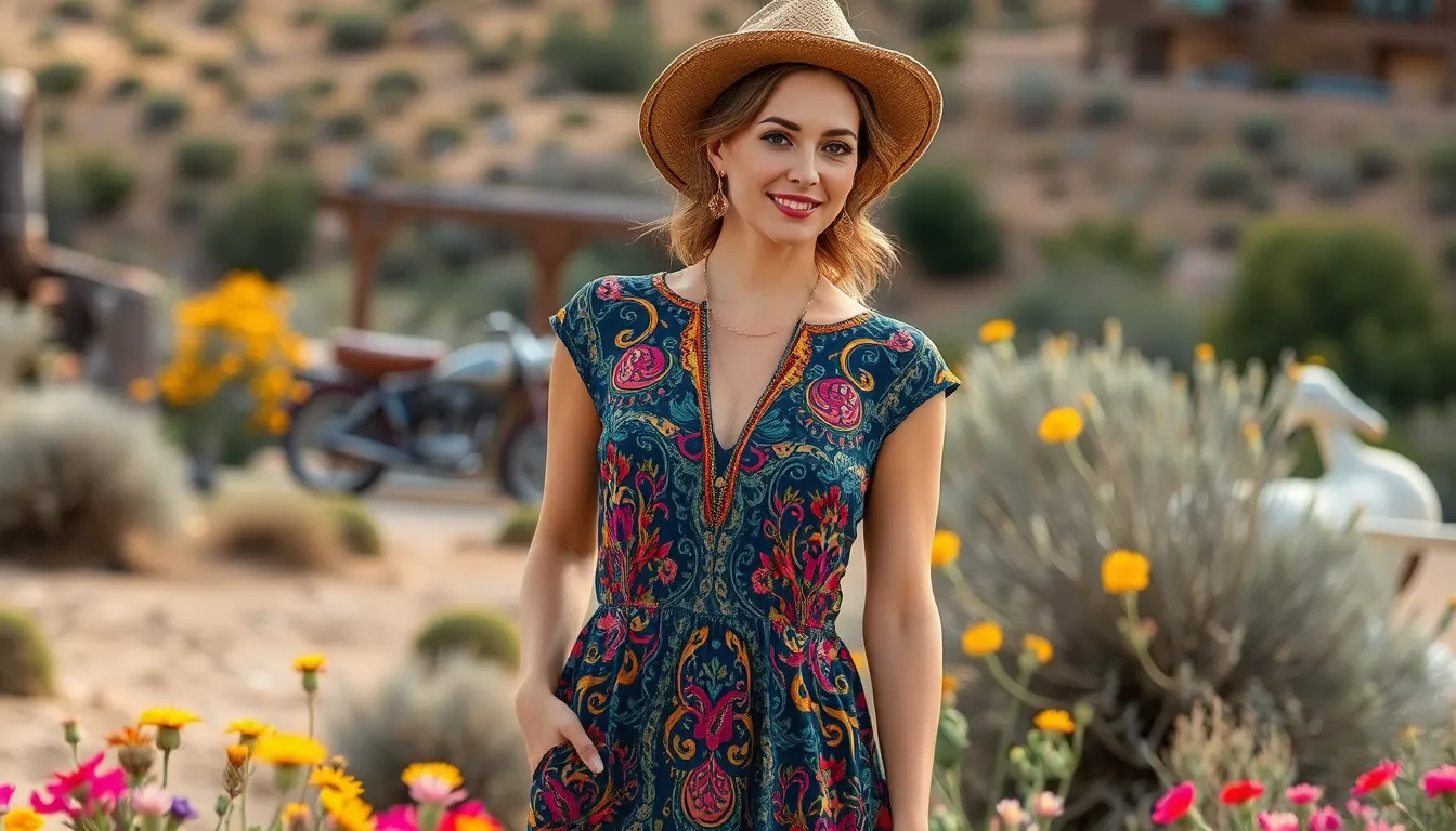 Western Outfits Women Party Cocktail Dresses: 15 Stunning Styles for Every Event 8 Western Outfits Women Party Cocktail Dresses: 15 Stunning Styles for Every Event 7