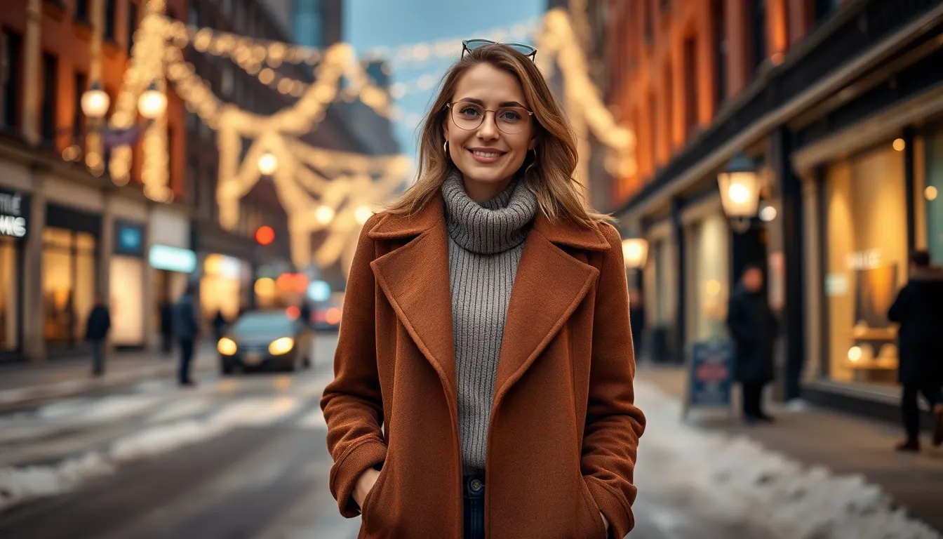 Winter Night Out Outfit Ideas: Stay Stylish in Cold Weather (2025 Guide) 8 Winter Night Out Outfit Ideas: Stay Stylish in Cold Weather (2025 Guide) 7