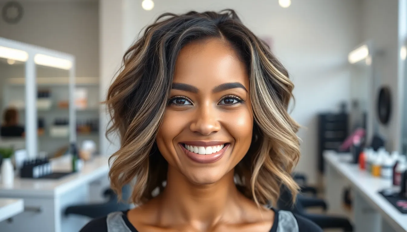 2025 Hair Color Trends for Women: 12 Stunning Shades You Need to See 10 2025 Hair Color Trends for Women: 12 Stunning Shades You Need to See 9