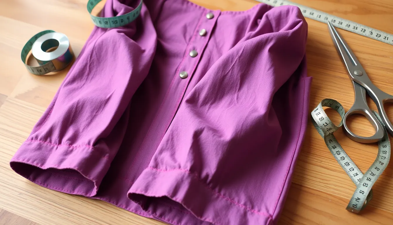 3 Easy 3/4 Sleeves Pattern for Kurtis: Bell, Fitted & Gathered Designs 10 3 Easy 3/4 Sleeves Pattern for Kurtis: Bell, Fitted & Gathered Designs 9