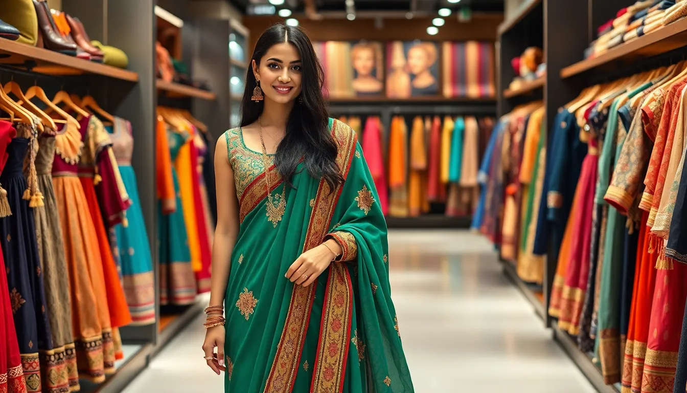 3 Piece Indian Dresses for Women: Complete Style Guide & Shopping Tips 10 3 Piece Indian Dresses for Women: Complete Style Guide & Shopping Tips 9