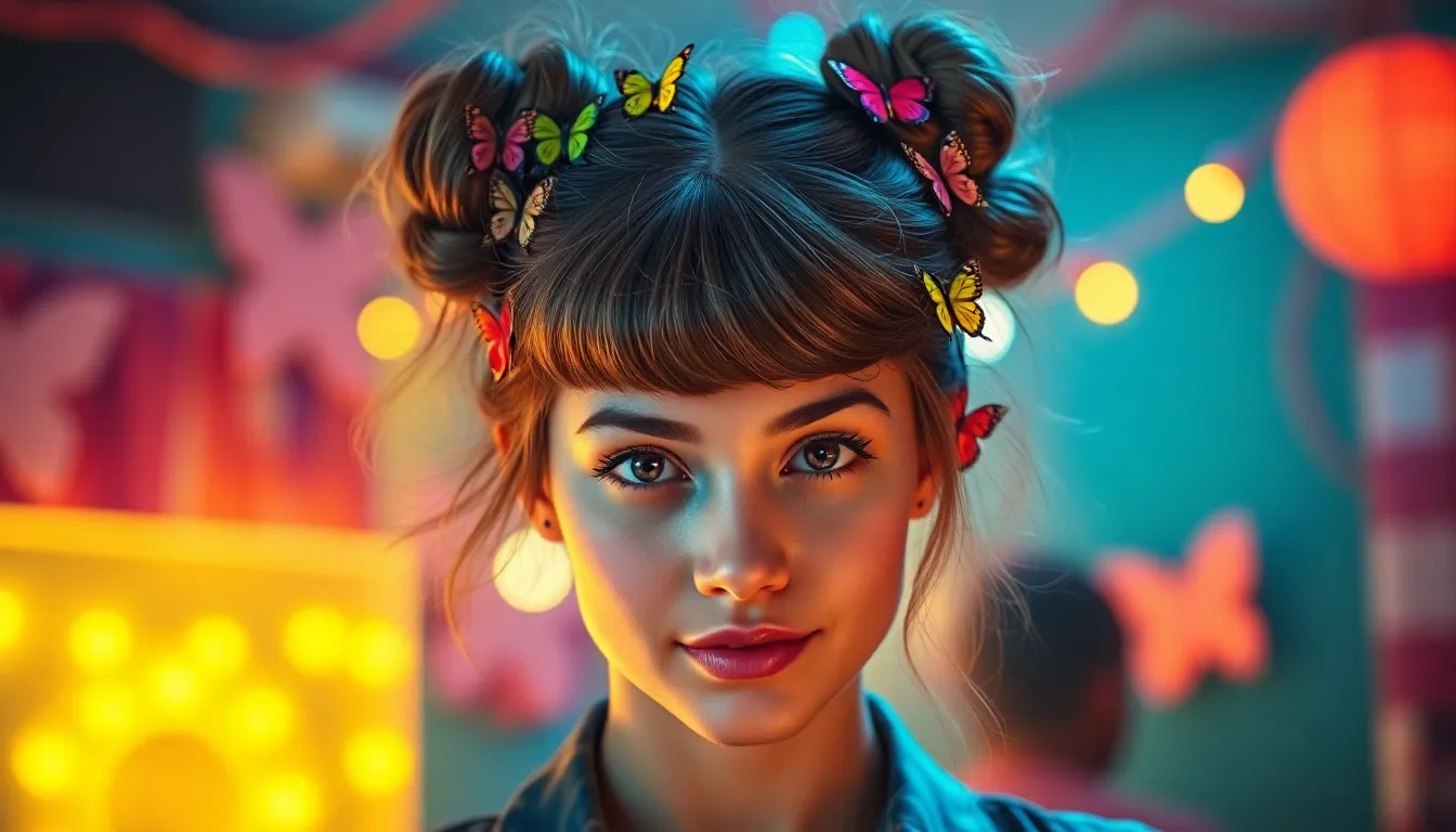 Back to the 90s Party Outfit Ideas That'll Make You the Ultimate Nostalgic Style Icon 10 Back to the 90s Party Outfit Ideas That'll Make You the Ultimate Nostalgic Style Icon 9