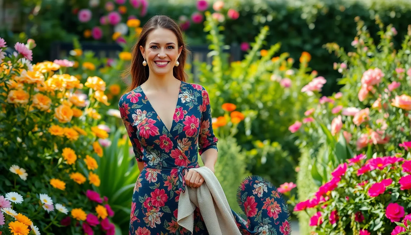 25 Stunning Summer Birthday Outfit Ideas for Women That'll Make You Shine 9