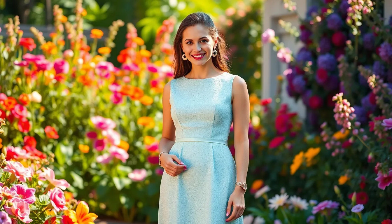 25 Classy Birthday Party Dresses for Women That'll Make You Feel Fabulous 10 25 Classy Birthday Party Dresses for Women That'll Make You Feel Fabulous 9