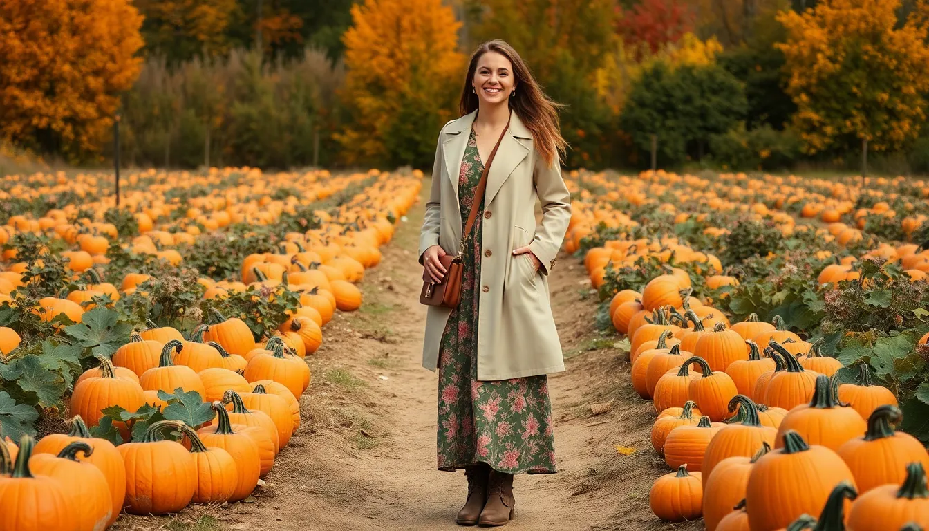 Early Fall Outfits: Effortless Late Summer Casual Looks That Actually Work 10 Early Fall Outfits: Effortless Late Summer Casual Looks That Actually Work 9