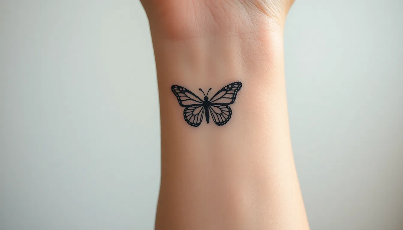 50+ Stunning Fine Line Tattoo Ideas for Women (2025 Trends + Placement Guide) 10 50+ Stunning Fine Line Tattoo Ideas for Women (2025 Trends + Placement Guide) 9