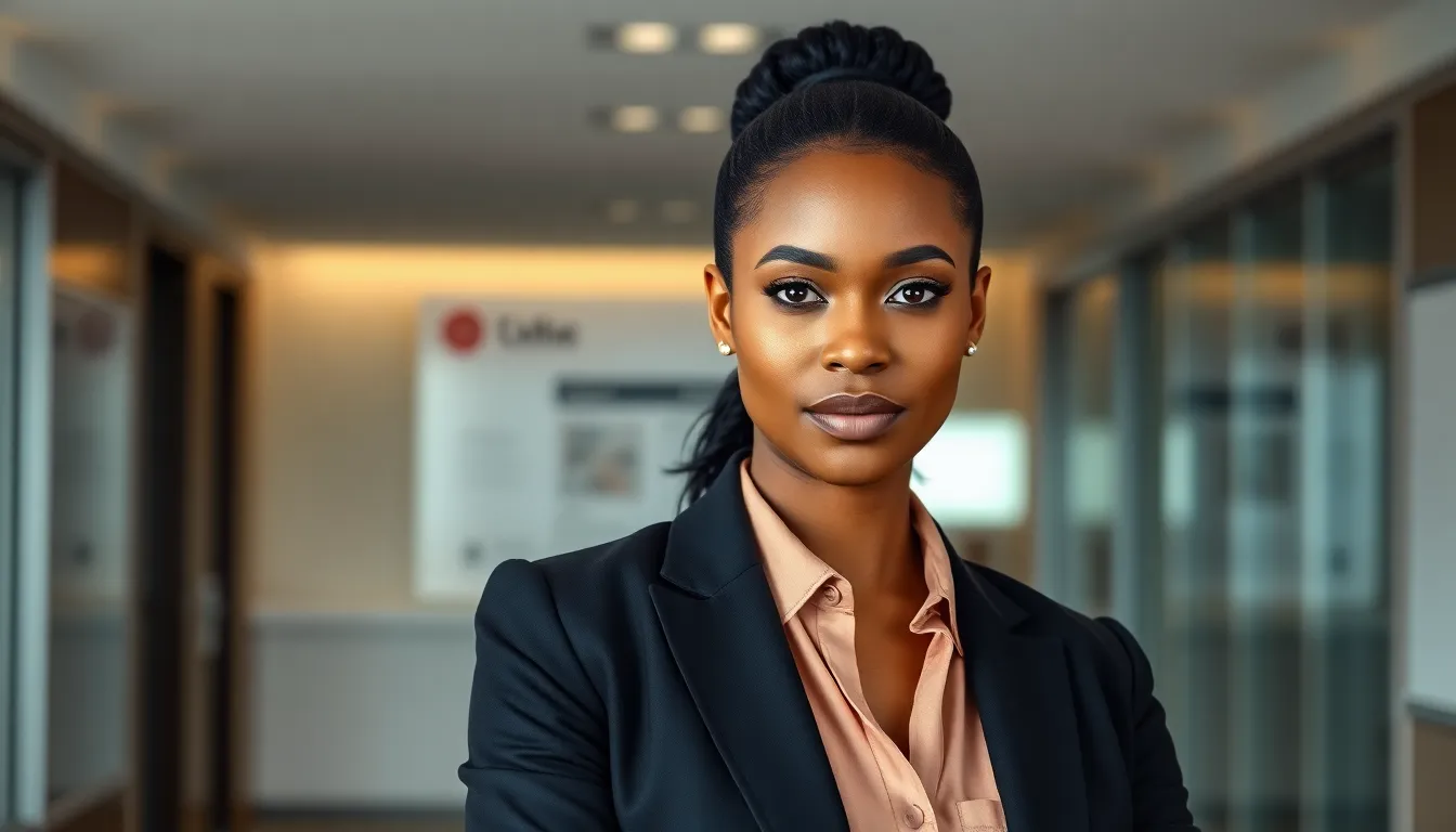 30 Stunning Hairstyles for Straight Hair Black Women: From Classic to Trendy 10 30 Stunning Hairstyles for Straight Hair Black Women: From Classic to Trendy 9