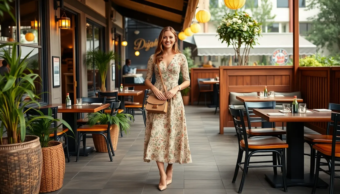 15 Stylish Hey Dude Shoes Women Outfit Ideas for Every Occasion (2025) 9