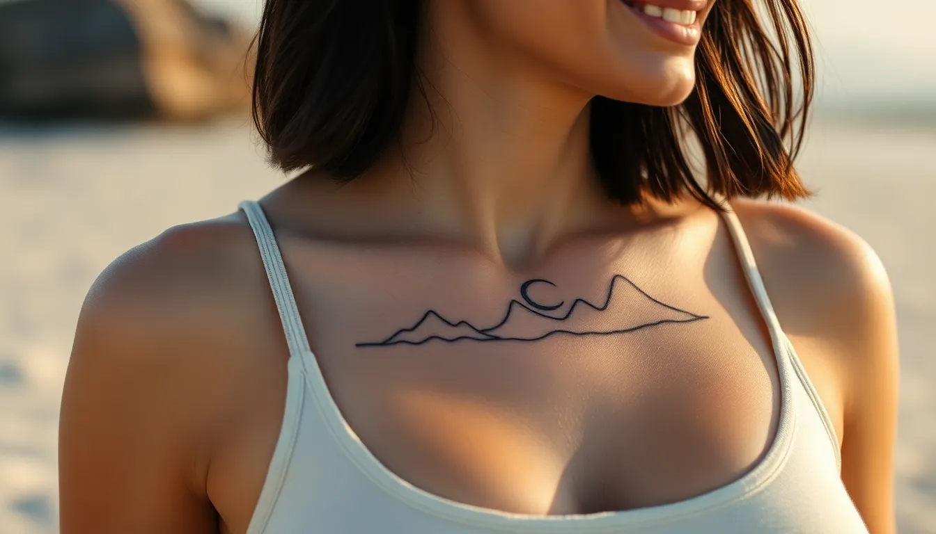 50+ Stunning Rib Tattoo Ideas: Best Designs & Placement Tips for 2025 10 50+ Stunning Rib Tattoo Ideas: Best Designs & Placement Tips for 2025 9