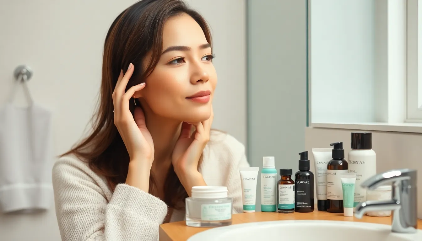 Korean Skincare Routine for Dry Skin: 10-Step Guide to Glass Skin Results 10 Korean Skincare Routine for Dry Skin: 10-Step Guide to Glass Skin Results 9