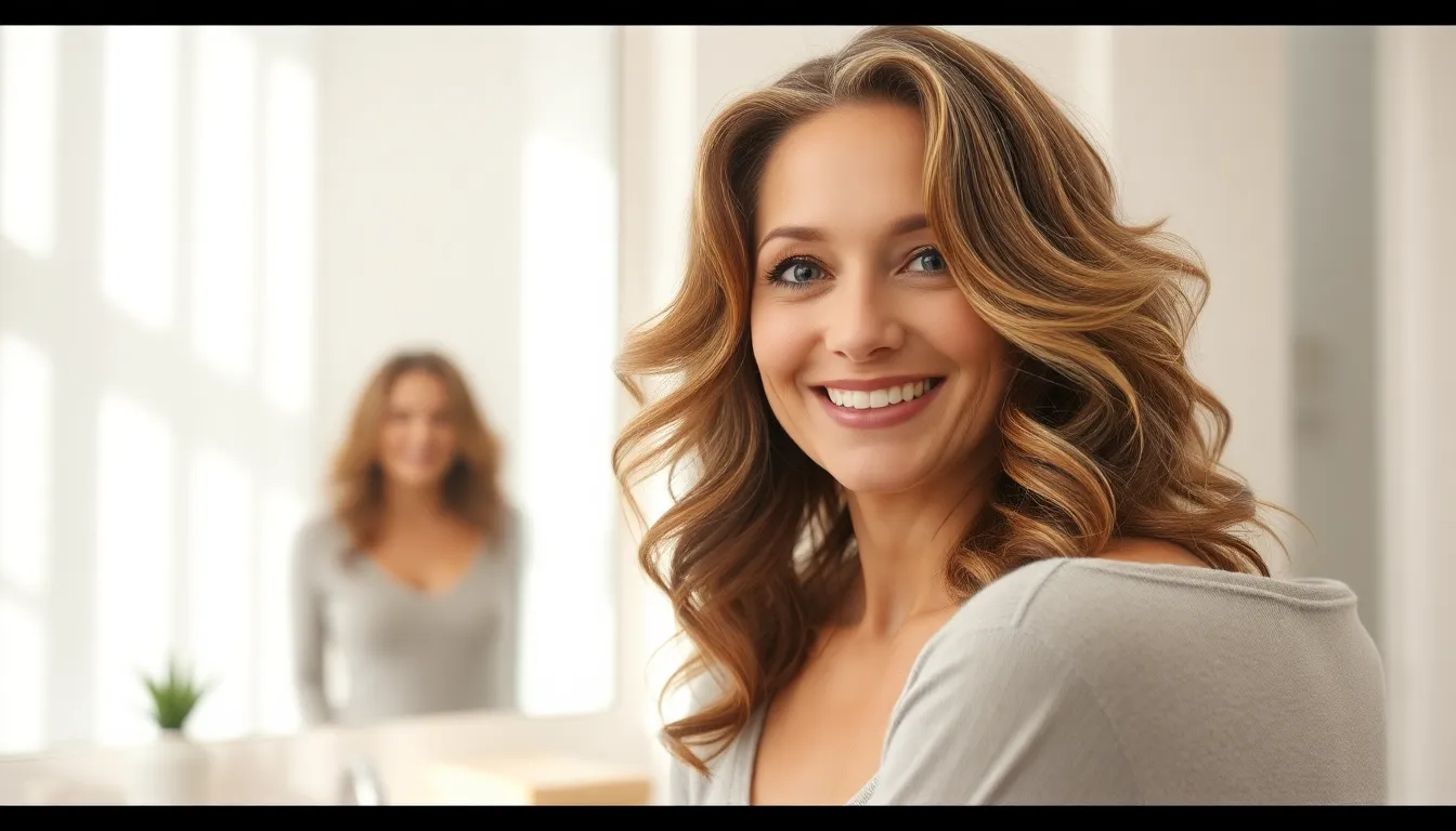 25 Stunning Long Hair Styles for Women Over 50 That Look Effortlessly Chic 10 25 Stunning Long Hair Styles for Women Over 50 That Look Effortlessly Chic 9