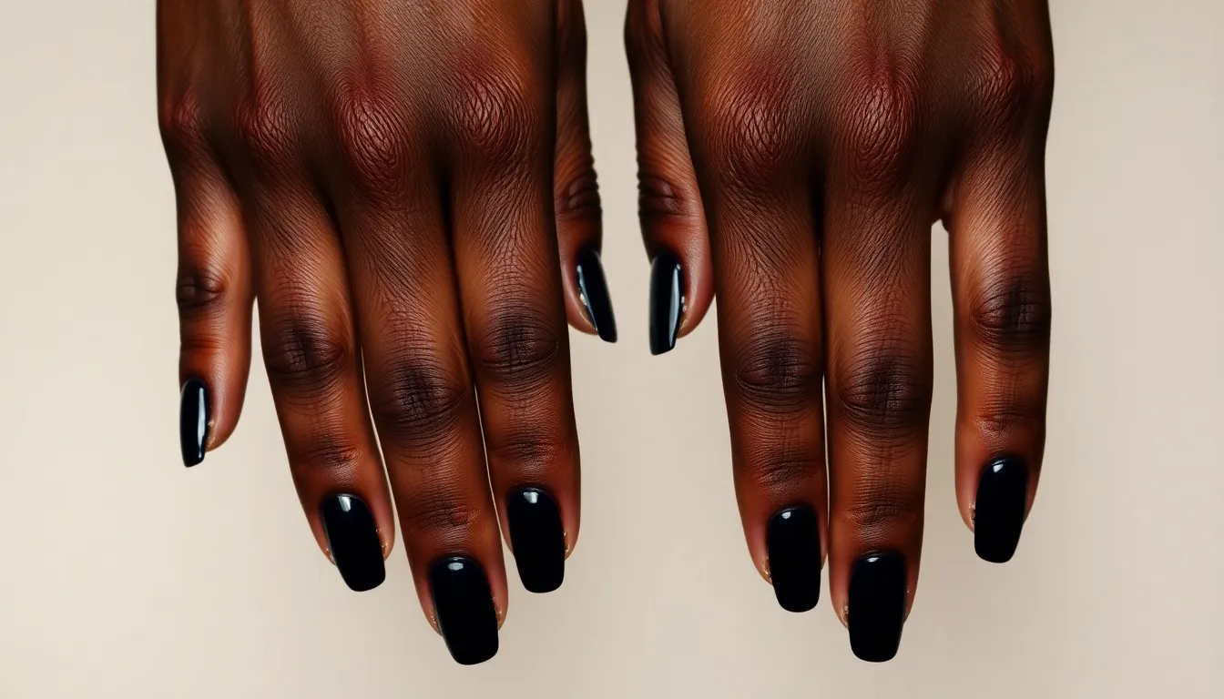Best Nail Paint Shades for Indian Skin: 30+ Colors That Actually Look Stunning 9