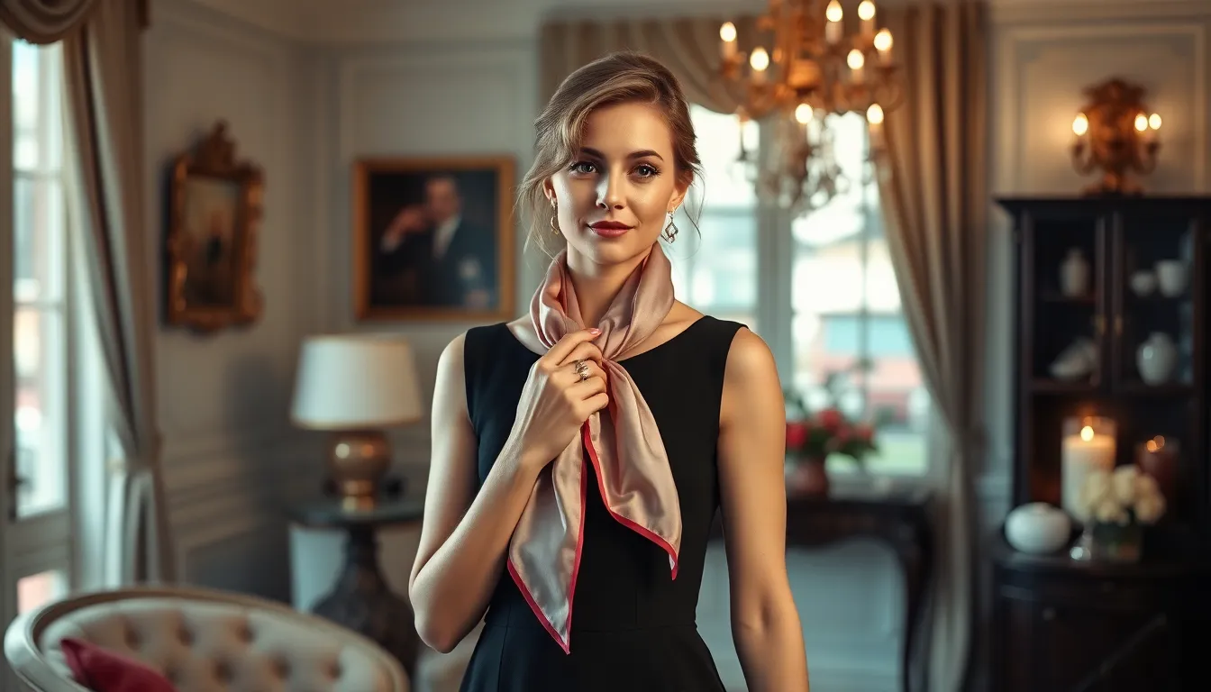 Night in Paris Theme Party Outfit Ideas: Chic French Style Guide for Your Event 10 Night in Paris Theme Party Outfit Ideas: Chic French Style Guide for Your Event 9