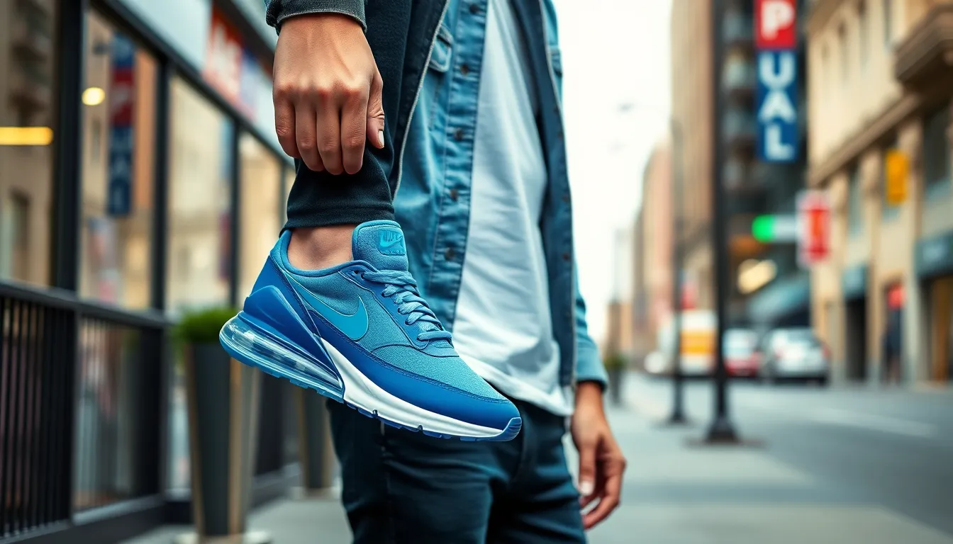 25 Fresh Nike Air Max 270 Outfit Ideas That'll Transform Your Style Game 10 25 Fresh Nike Air Max 270 Outfit Ideas That'll Transform Your Style Game 9