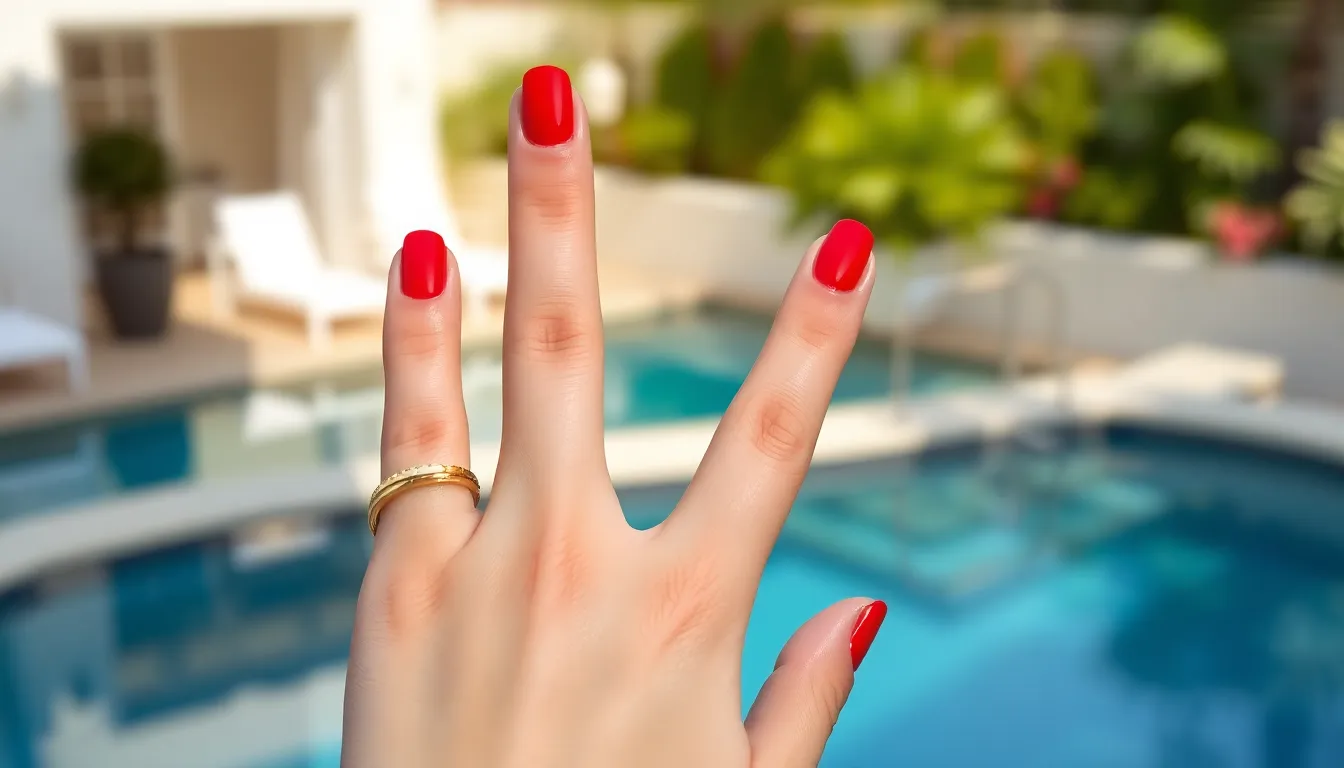 OPI Nail Polish Colors Summer 2025: 25 Must-Have Shades That'll Make You Obsessed 10 OPI Nail Polish Colors Summer 2025: 25 Must-Have Shades That'll Make You Obsessed 9