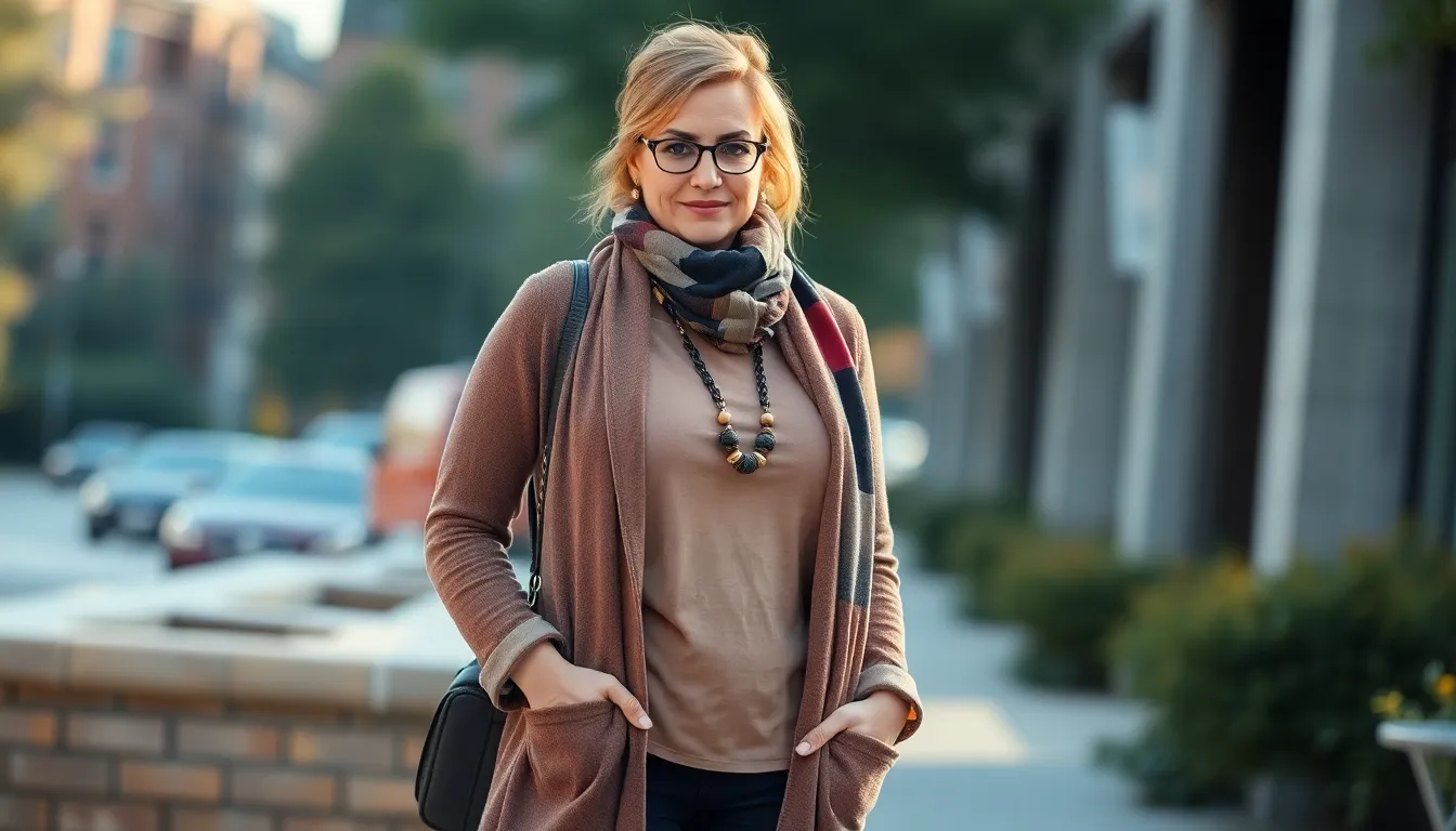 50+ Stunning Outfit Ideas for Pear Shaped Women That Actually Work 10 50+ Stunning Outfit Ideas for Pear Shaped Women That Actually Work 9