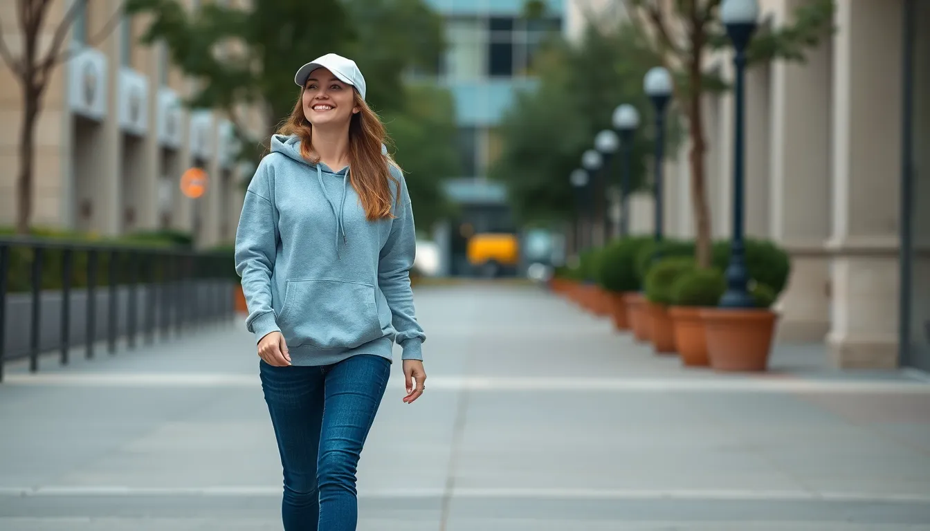 25 Chic Outfit Ideas with Dark Blue Jeans for Every Occasion 10 25 Chic Outfit Ideas with Dark Blue Jeans for Every Occasion 9