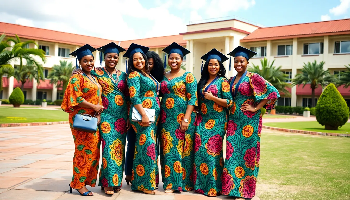 50+ Stunning Sign Out Outfit Ideas for Nigeria University Graduates (2025 Guide) 10 50+ Stunning Sign Out Outfit Ideas for Nigeria University Graduates (2025 Guide) 9