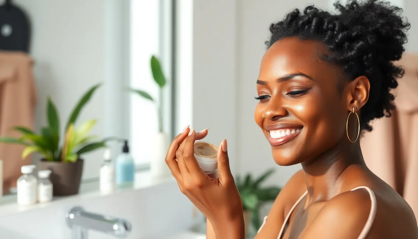 The Complete Skincare Guide for Black Women: Expert Tips & Product Recommendations 10 The Complete Skincare Guide for Black Women: Expert Tips & Product Recommendations 9