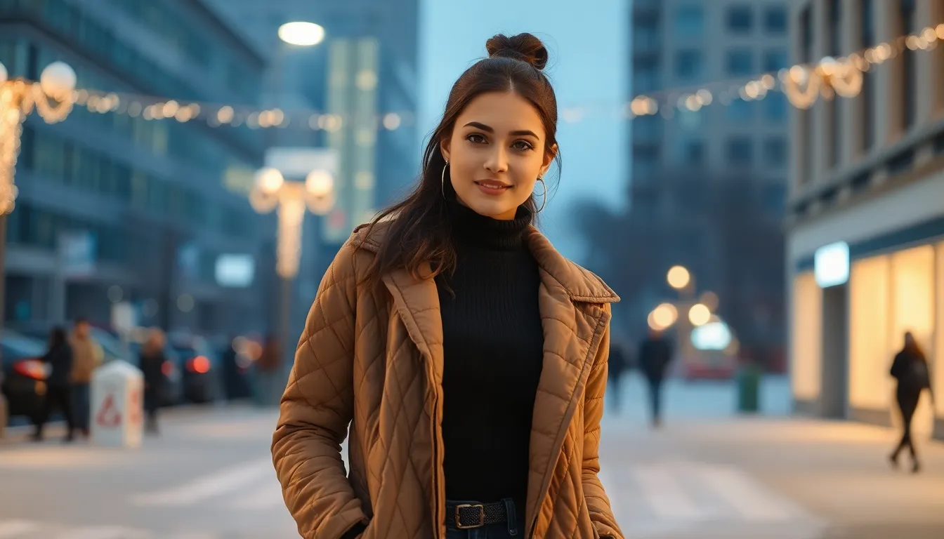 Winter Night Out Outfit Ideas: Stay Stylish in Cold Weather (2025 Guide) 10 Winter Night Out Outfit Ideas: Stay Stylish in Cold Weather (2025 Guide) 9