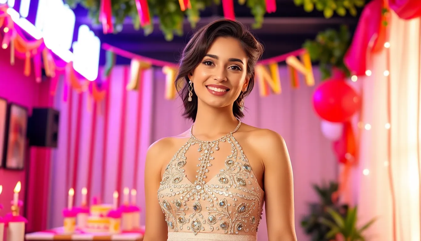 26 Birthday Outfit Ideas for Women: Chic Looks That'll Make You Shine 12 26 Birthday Outfit Ideas for Women: Chic Looks That'll Make You Shine 11