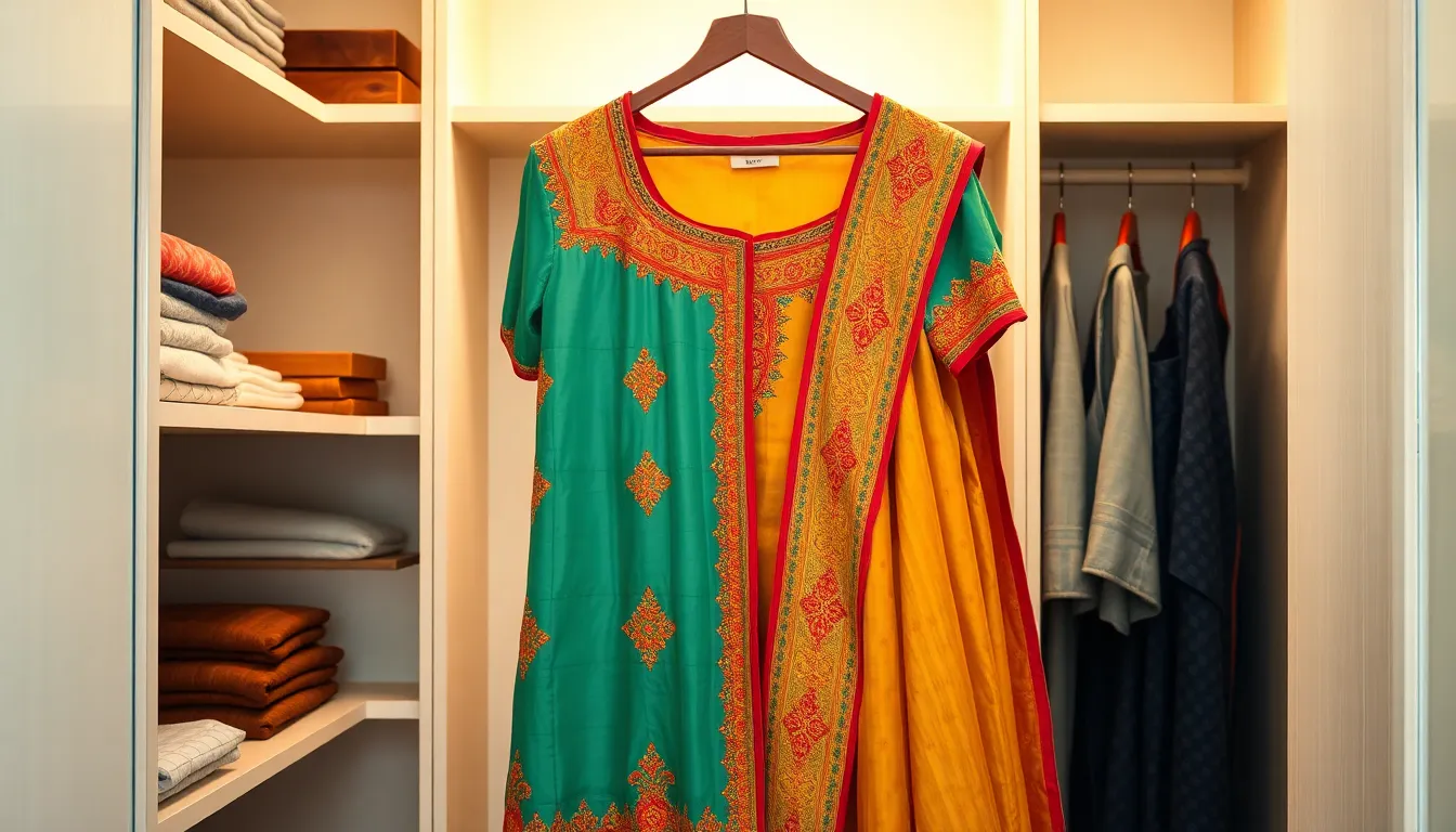 3 Piece Indian Dresses for Women: Complete Style Guide & Shopping Tips 12 3 Piece Indian Dresses for Women: Complete Style Guide & Shopping Tips 11