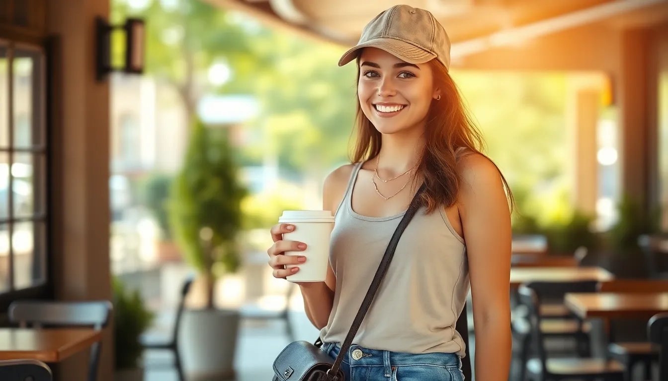 15 Cute Lazy Day Outfits for Summer That Look Effortlessly Chic 12 15 Cute Lazy Day Outfits for Summer That Look Effortlessly Chic 11