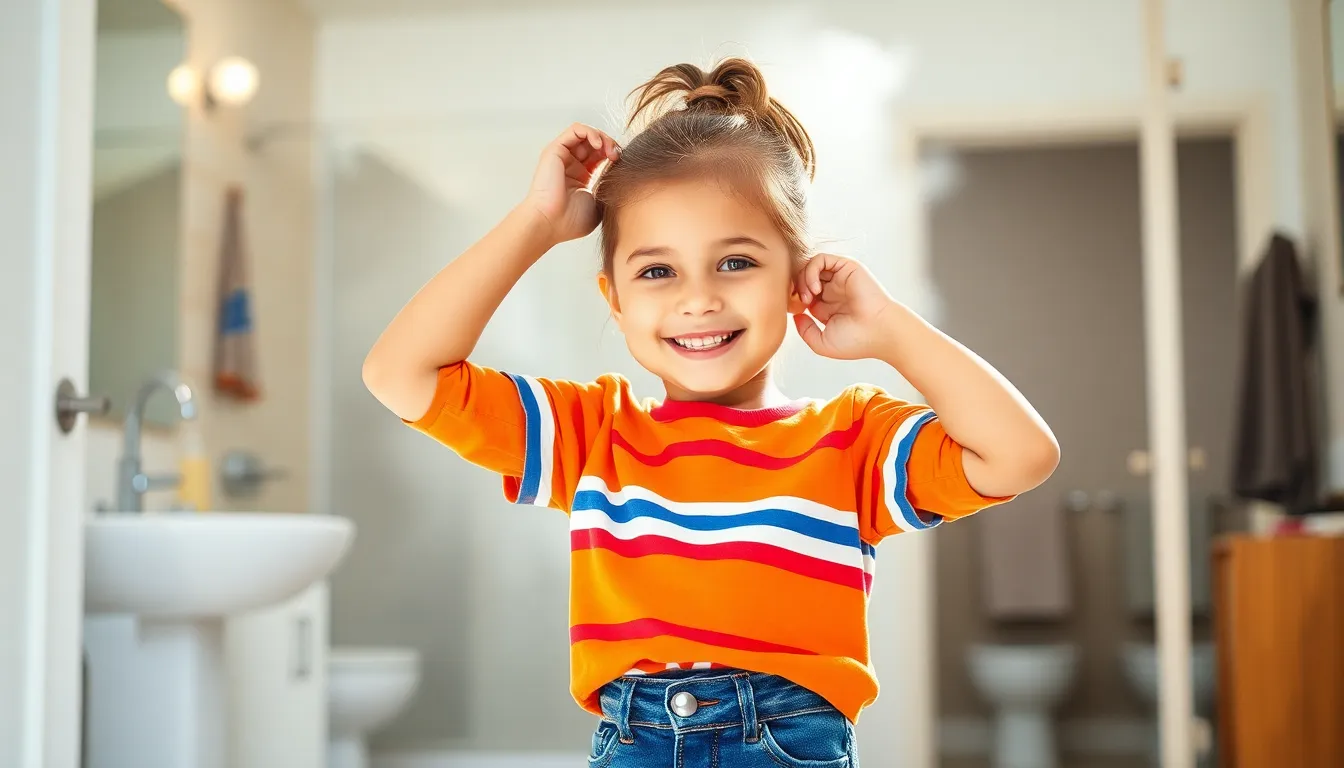 50+ Cute Picture Day Outfits for School That'll Make Your Kid Shine 12 50+ Cute Picture Day Outfits for School That'll Make Your Kid Shine 11