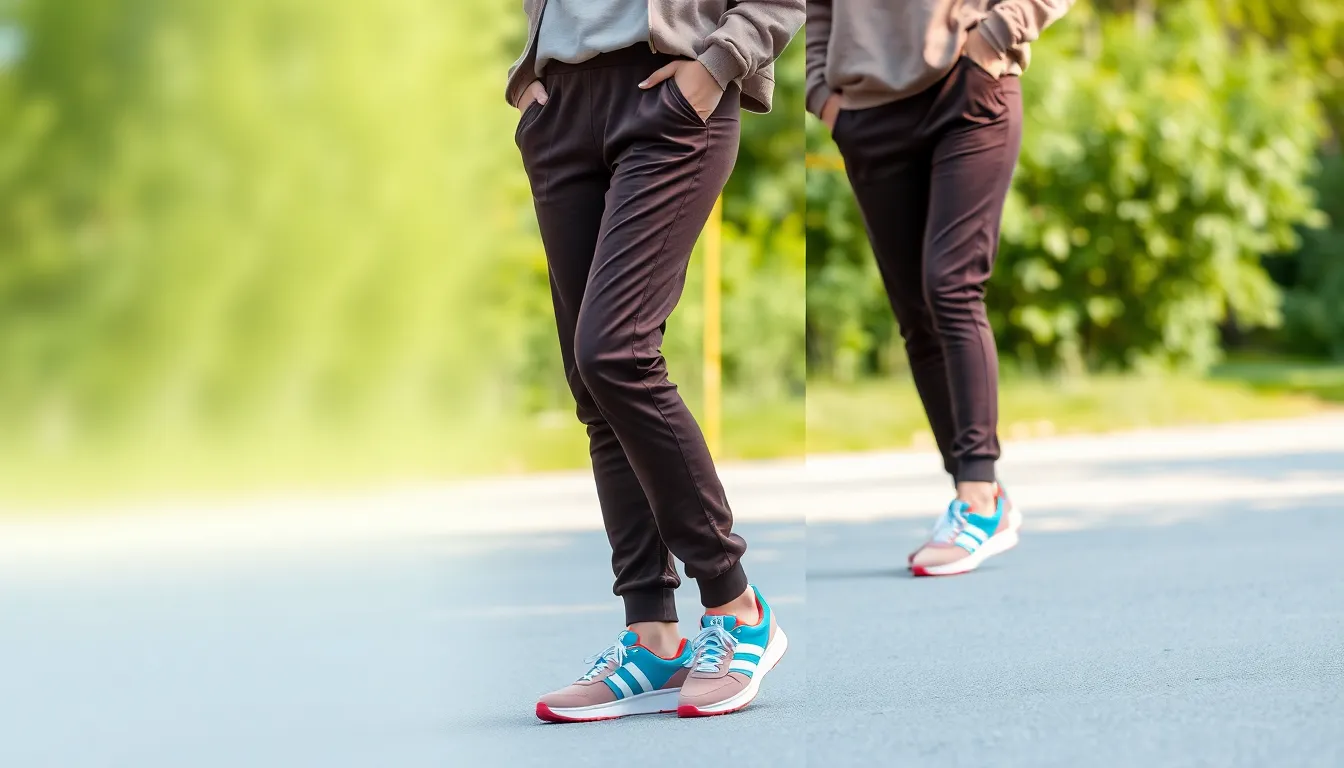 50+ Dark Brown Pants Outfit Ideas for Women: From Office to Weekend Style 11