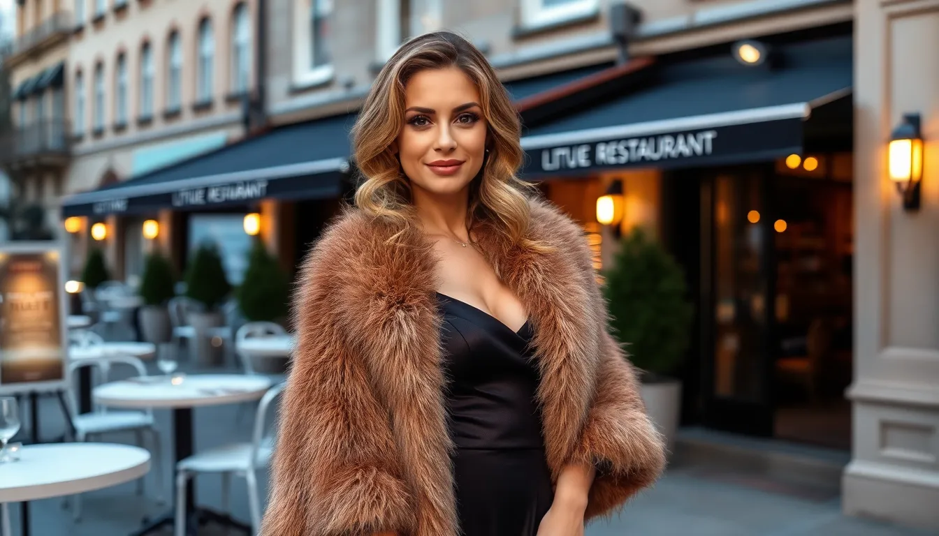15 Classy Dinner Dress Ideas for the Perfect Date Night Outfit 12 15 Classy Dinner Dress Ideas for the Perfect Date Night Outfit 11
