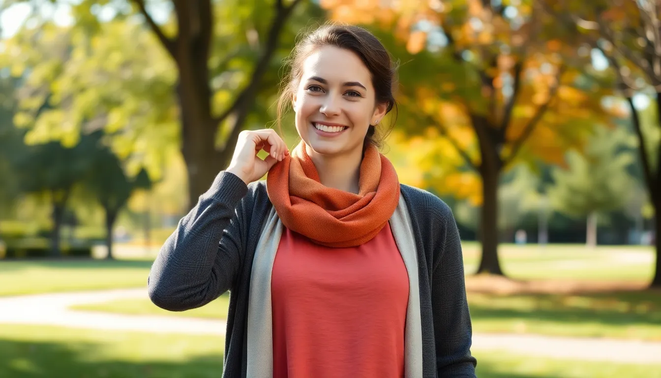 Early Fall Outfits: Effortless Late Summer Casual Looks That Actually Work 12 Early Fall Outfits: Effortless Late Summer Casual Looks That Actually Work 11