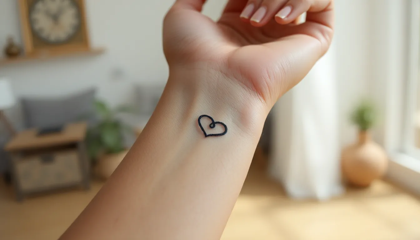50+ Stunning Fine Line Tattoo Ideas for Women (2025 Trends + Placement Guide) 12 50+ Stunning Fine Line Tattoo Ideas for Women (2025 Trends + Placement Guide) 11