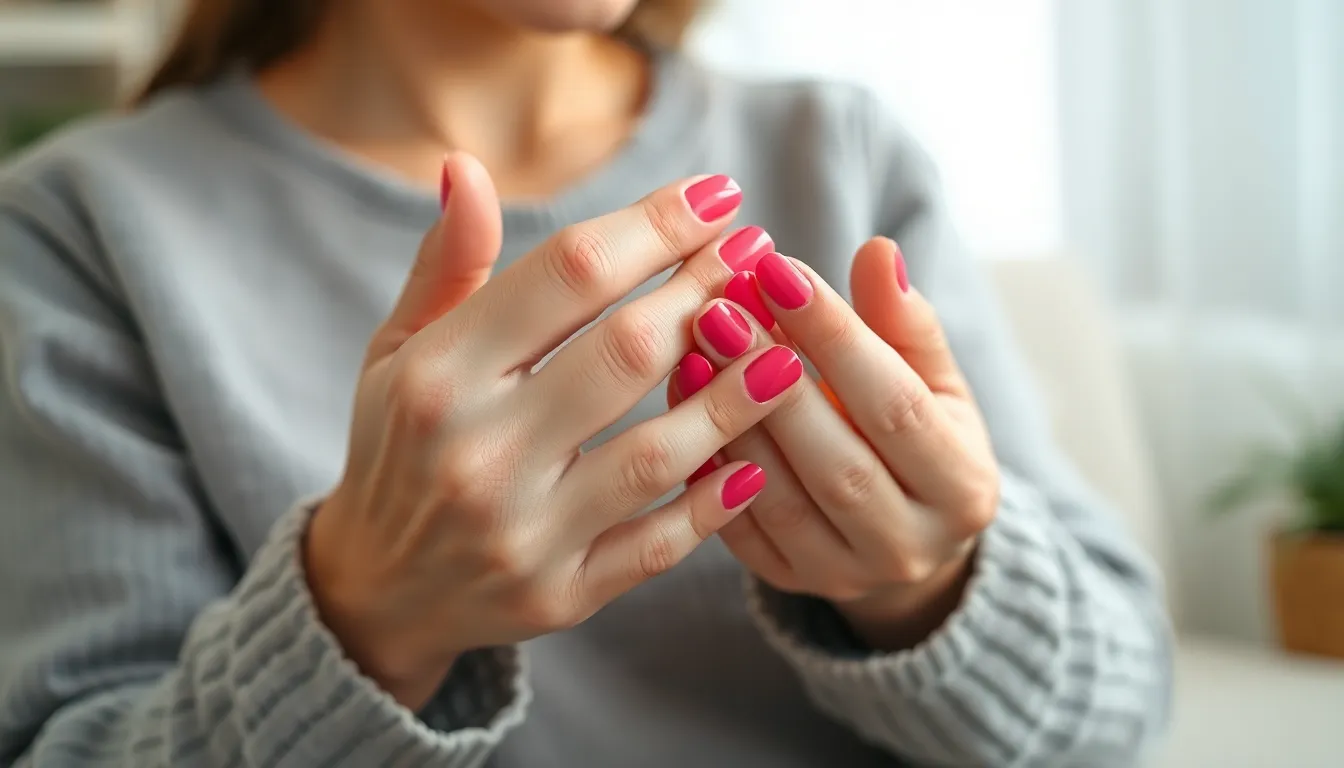 Best Gel Nail Paint for Short Nails: 15 Proven Tips for Stunning Results 12 Best Gel Nail Paint for Short Nails: 15 Proven Tips for Stunning Results 11