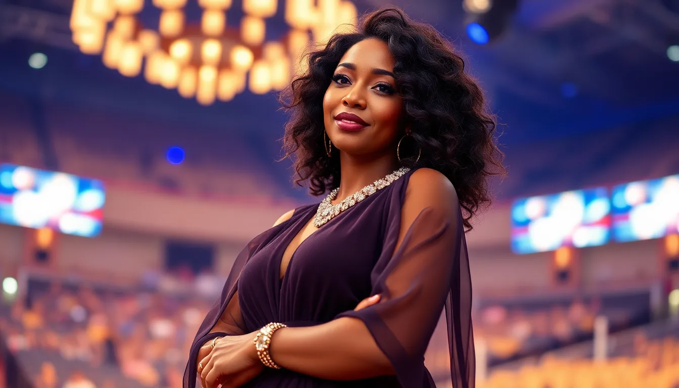 25 Stunning Gospel Concert Outfit Ideas for Black Women That Honor Faith & Style 12 25 Stunning Gospel Concert Outfit Ideas for Black Women That Honor Faith & Style 11