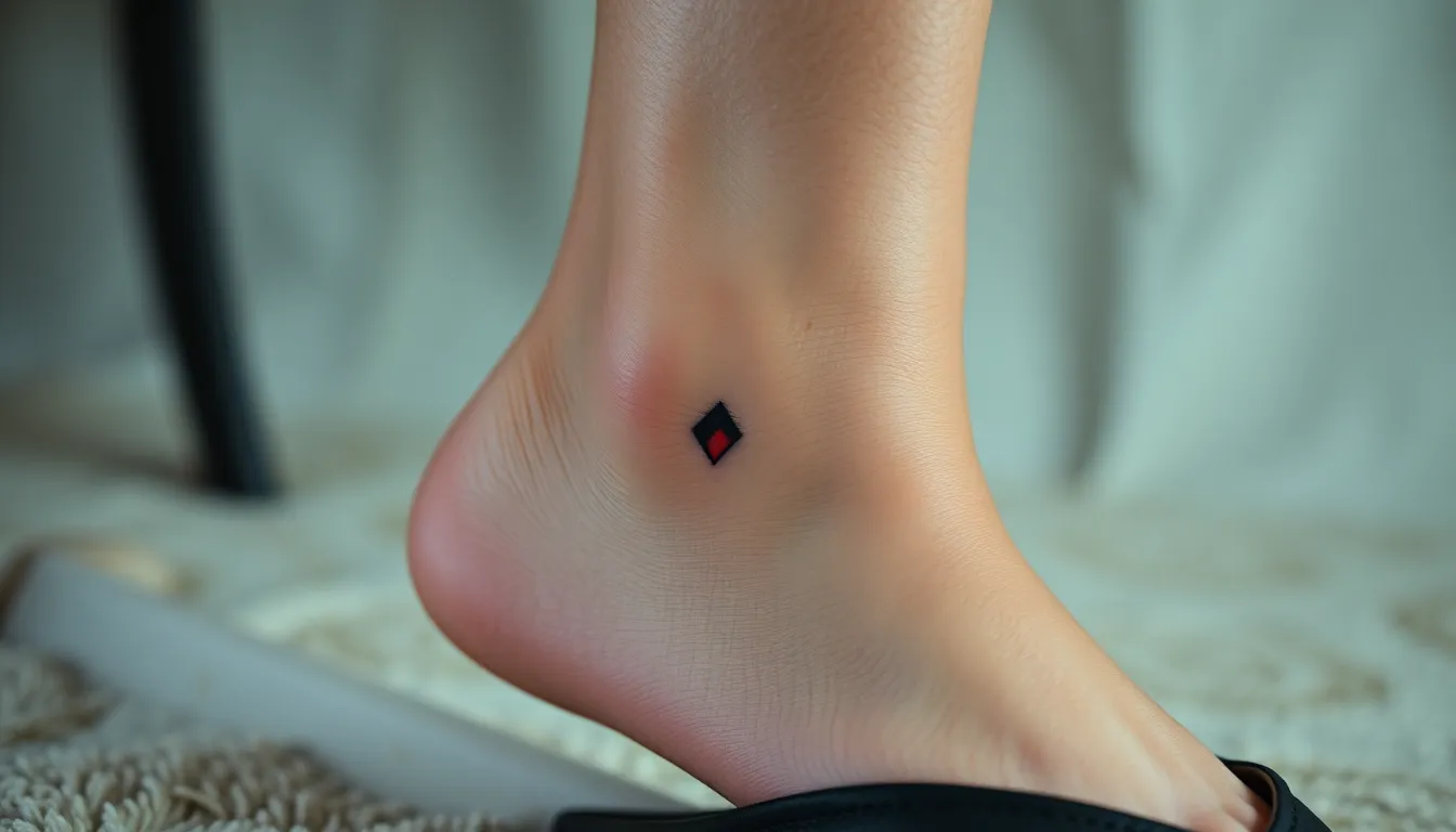 50+ Harley Quinn Tattoo Ideas for Women: From Minimalist to Full Sleeves 12 50+ Harley Quinn Tattoo Ideas for Women: From Minimalist to Full Sleeves 11