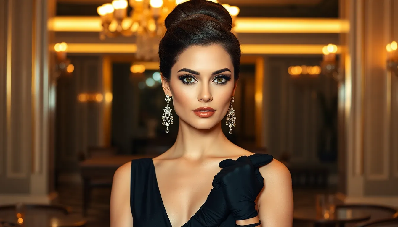 James Bond Theme Party Outfit Women: 15 Glamorous Spy Looks That Turn Heads 12 James Bond Theme Party Outfit Women: 15 Glamorous Spy Looks That Turn Heads 11