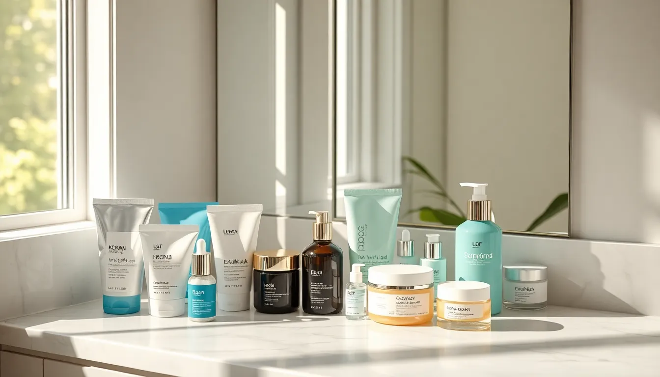 Korean Skincare Routine for Dry Skin: 10-Step Guide to Glass Skin Results 12 Korean Skincare Routine for Dry Skin: 10-Step Guide to Glass Skin Results 11