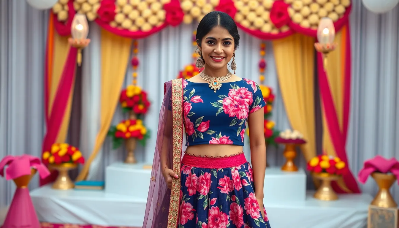 50+ Latest Crop Top Designs for Lehenga That'll Make You Look Stunning in 2025 12 50+ Latest Crop Top Designs for Lehenga That'll Make You Look Stunning in 2025 11