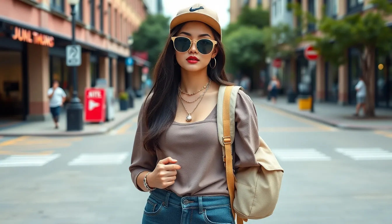 25 Fresh Nike Air Max 270 Outfit Ideas That'll Transform Your Style Game 12 25 Fresh Nike Air Max 270 Outfit Ideas That'll Transform Your Style Game 11