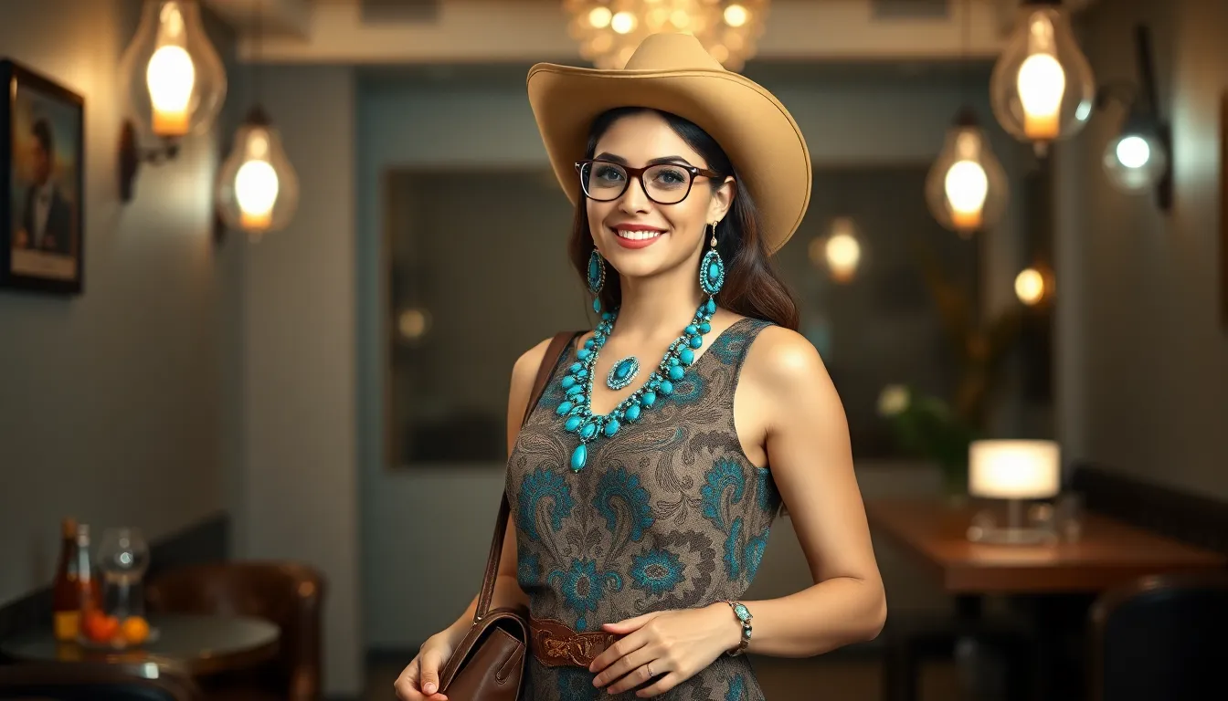 Western Party Wear Dresses for Women: 50+ Styles for Every Celebration 12 Western Party Wear Dresses for Women: 50+ Styles for Every Celebration 11