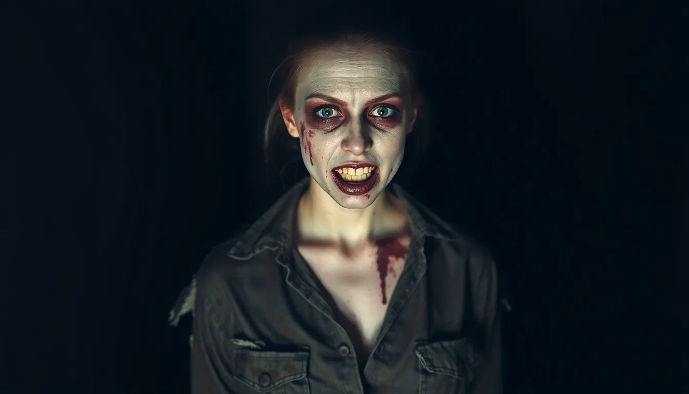 15 Quick Easy Halloween Costumes for Women (Ready in Under 1 Hour!) 11