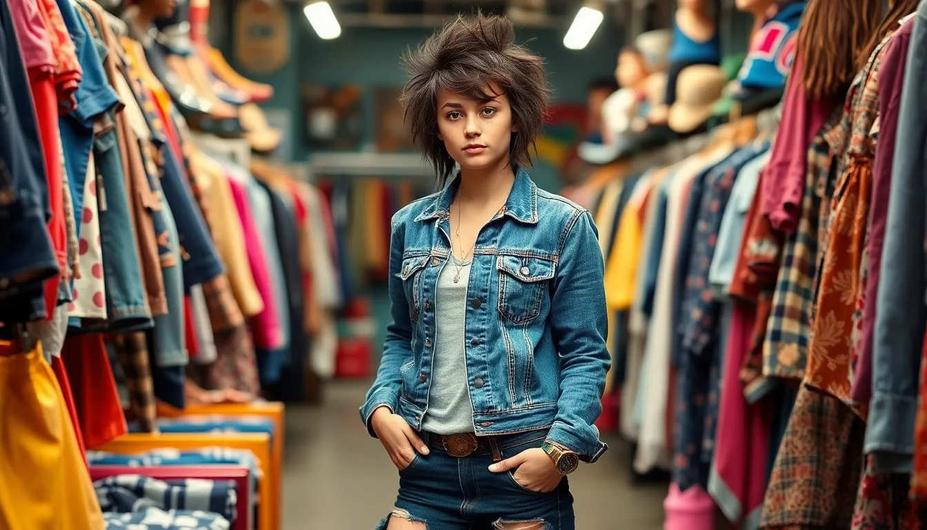 25 Rock N Roll Outfit Ideas for Women That Scream Effortless Cool 12 25 Rock N Roll Outfit Ideas for Women That Scream Effortless Cool 11