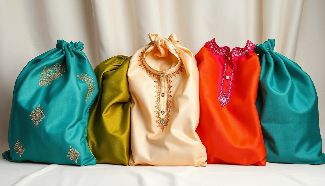 Latest Silk Kurti Designs for Party Wear: Stunning Styles & Trends 2025 12 Latest Silk Kurti Designs for Party Wear: Stunning Styles & Trends 2025 11