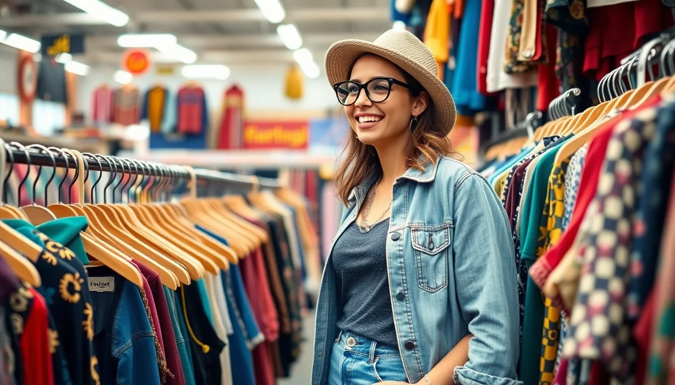 Best Stores to Shop at for Clothes: 15+ Top Retailers for Every Budget & Style 12 Best Stores to Shop at for Clothes: 15+ Top Retailers for Every Budget & Style 11
