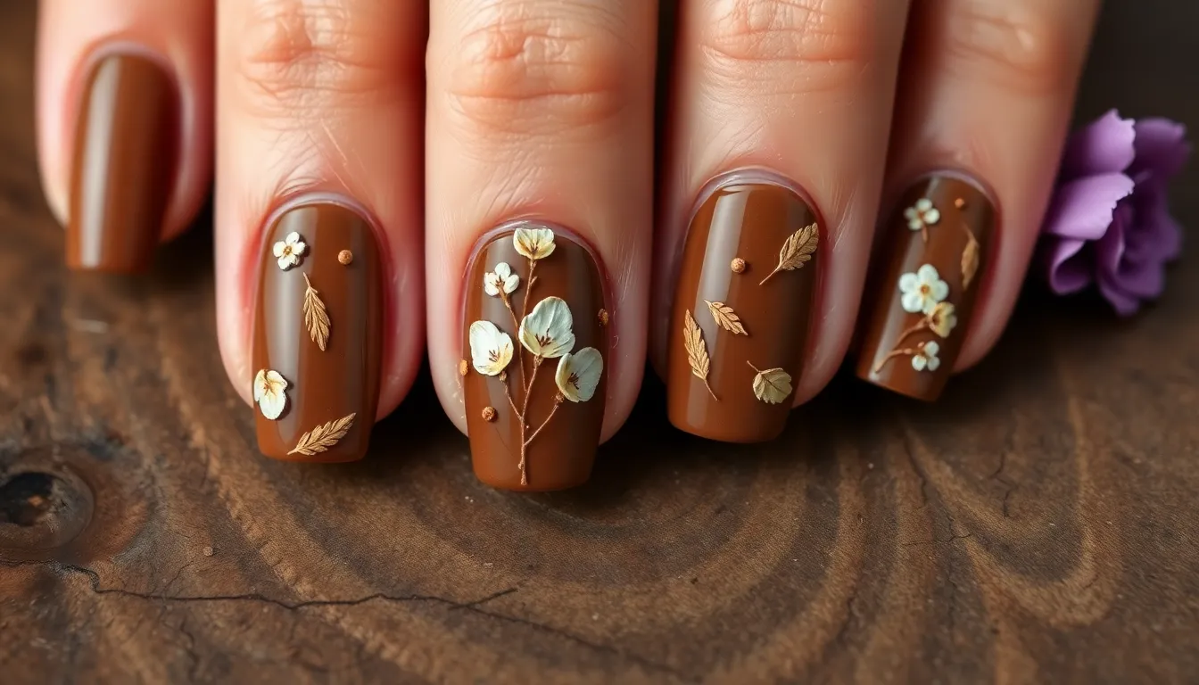 50 Taylor Swift Nail Ideas for Eras Tour: Every Album Inspired Design 11