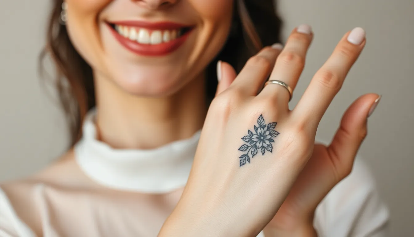 50+ Stunning Wedding Ring Tattoo Ideas for Women (2025 Trends & Designs) 12 50+ Stunning Wedding Ring Tattoo Ideas for Women (2025 Trends & Designs) 11