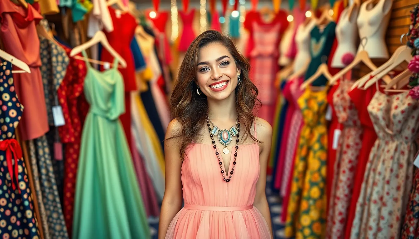 18th Birthday Outfit Ideas: 50+ Stunning Party Dresses to Make Your Day Unforgettable 14 18th Birthday Outfit Ideas: 50+ Stunning Party Dresses to Make Your Day Unforgettable 13